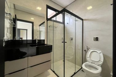 Casa &agrave; venda - 