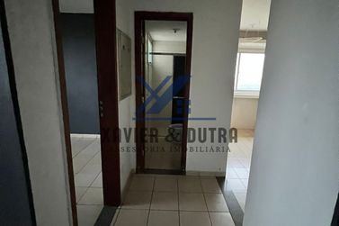 Apartamento &agrave; venda - 58m&sup2; - Centro