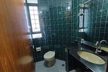 Sobrado &agrave; venda - Zona I