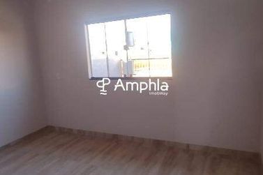 Casa &agrave; venda - 70m&sup2; - Centro