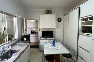 Casa &agrave; venda - 306m&sup2; - Parque do Lago