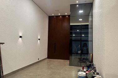 Casa &agrave; venda - 195m&sup2; - Zona II