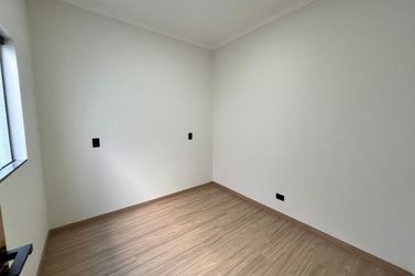 Casa &agrave; venda - Parque Bandeirantes