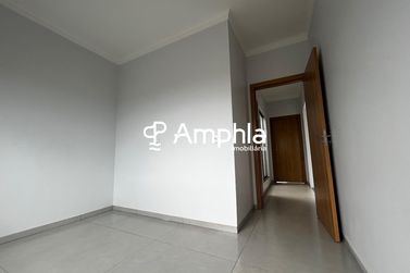Casa &agrave; venda - 66m&sup2; - Primavera