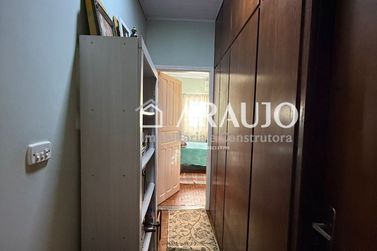 Terreno &agrave; venda - 107m&sup2; - Zona I