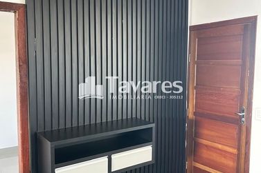 Casa &agrave; venda - 78m&sup2; - Parque Est&acirc;ncia II