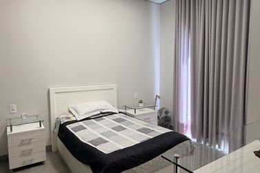 Casa &agrave; venda - 200m&sup2; - Parque Cidade Jardim