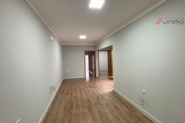 Casa para alugar - 143m&sup2; - Zona V