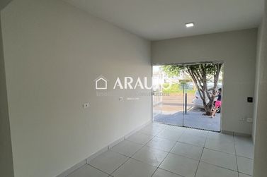 Casa &agrave; venda - 90m&sup2; - Parque Residencial Belo Monte