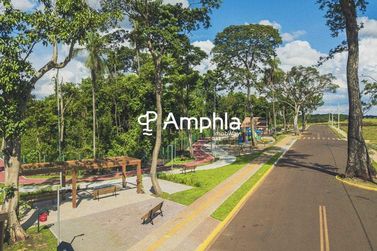 Terreno &agrave; venda - 200m&sup2; - Jardim Coopagro
