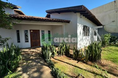 Casa para alugar - Zona V