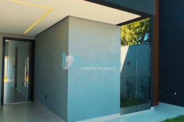 Casa &agrave; venda - 254m&sup2; - Jardim Alphavile