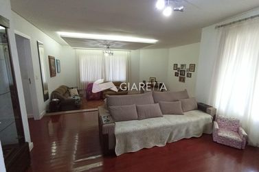 Casa &agrave; venda - 270m&sup2; - JARDIM GISELA