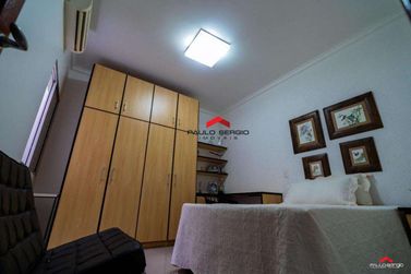 Casa &agrave; venda - 191m&sup2; - Zona II