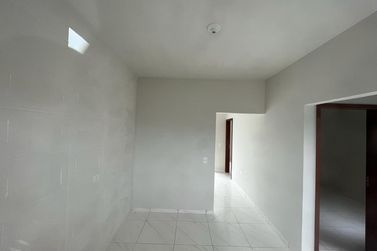 Casa &agrave; venda - 126m&sup2; - Jardim Tereza