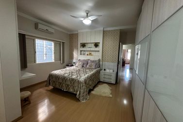 Casa &agrave; venda - 449m&sup2; - Parque Cidade Jardim