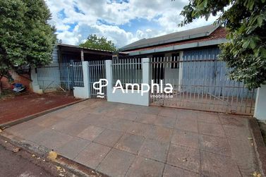 Casa &agrave; venda - 29m&sup2; - S&aacute;o Lucas