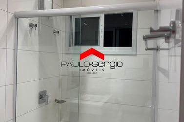Apartamento &agrave; venda - Centro