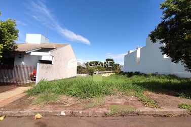 Terreno &agrave; venda - 477m&sup2; - JARDIM CONCORDIA