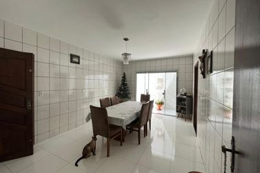 Casa &agrave; venda - 