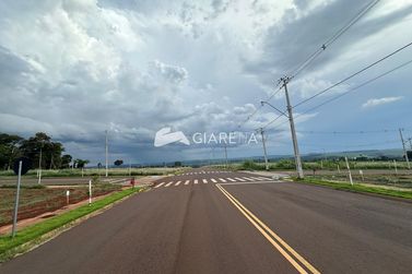 Terreno &agrave; venda - 360m&sup2; - VILA BECKER
