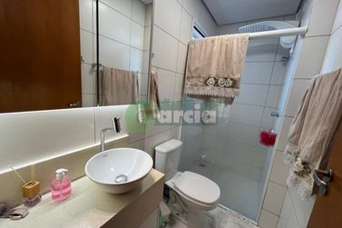 Apartamento &agrave; venda - Jardim Porto Madero