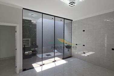 Casa &agrave; venda - 87m&sup2; - JARDIM EST&Acirc;NCIA ll