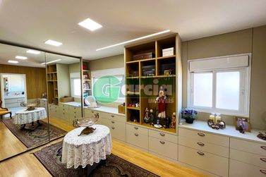 Apartamento &agrave; venda - Zona III