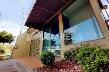 Casa &agrave; venda - 80m&sup2; - JARDIM COOPAGRO