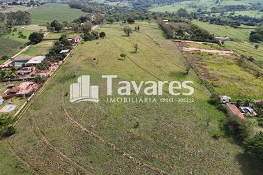 S&iacute;tio &agrave; venda - 242000m&sup2; - &Aacute;rea Rural de Umuarama