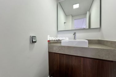 Apartamento &agrave; venda - 231m&sup2; - Zona I