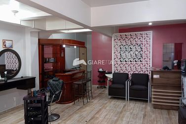 Sala Comercial &agrave; venda - 69m&sup2; - CENTRO