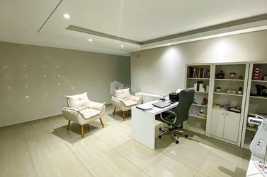 Sobrado &agrave; venda - 452m&sup2; - Zona I