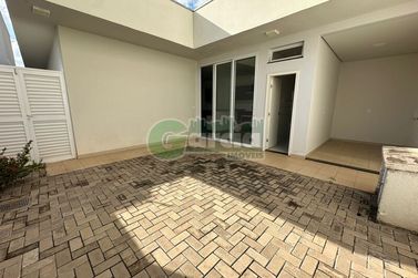 Casa para alugar - Jardim Lisboa