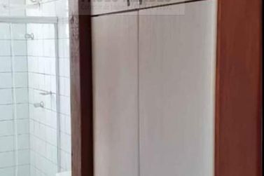 Apartamento &agrave; venda - 50m&sup2; - EDIF&Iacute;CIO BOULEVARD, ZONA l