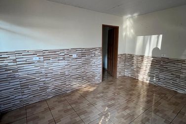 Casa para alugar - 60m&sup2; - Jardim S&atilde;o Marcos