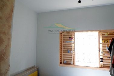 Casa &agrave; venda - 158m&sup2; - Zona 3