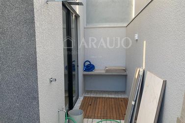 Casa &agrave; venda - 185m&sup2; - Jardins de Versailles