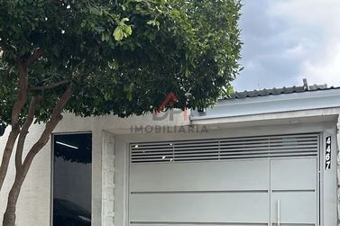 Casa &agrave; venda - 110m&sup2; - Jardim Sakai