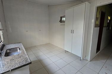 Casa &agrave; venda - 123m&sup2; - ZONA 06