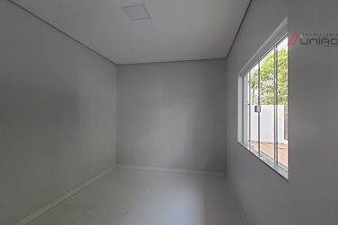 Casa para alugar - 108m&sup2; - Zona IV