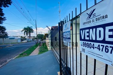 Casa para alugar - 135m&sup2; - Condom&iacute;nio Residencial Parque Cidade Jardim