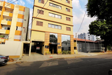 Apartamento &agrave; venda - 156m&sup2; - Zona III