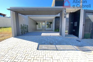 Casa &agrave; venda - 121m&sup2; - Jardim Imigrantes