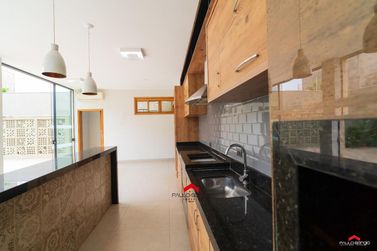 Sobrado &agrave; venda - Jardim imigrantes II