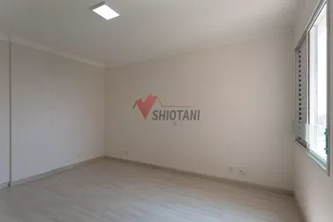 Apartamento &agrave; venda - 195m&sup2; - Edif&iacute;cio Residencial Torre Sul