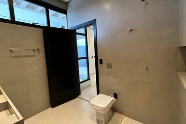 Casa &agrave; venda - 85m&sup2; - JARDIM MELHORAMENTOS