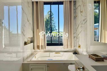 Terreno &agrave; venda - 500m&sup2; - Linha Arroio