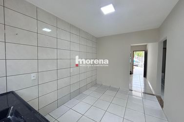 Casa &agrave; venda - 68m&sup2; - Jardim Morumbi I