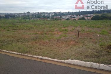 Terreno &agrave; venda - 176m&sup2; - Jd Riviera